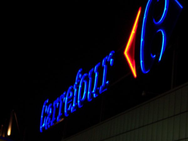 Carrefour PASS